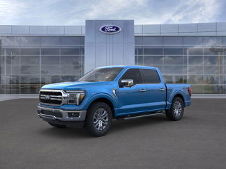 New 2025 Ford F150 Lariat image 1