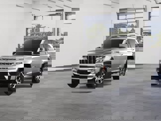New 2025 Jeep Grand Cherokee Limited image 1