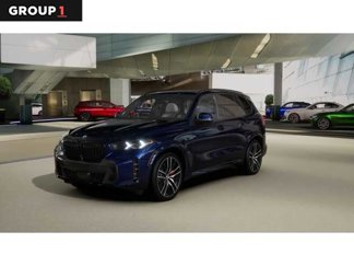 New 2026 BMW X5 sDrive40i w/ M Sport Package image 1