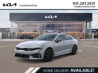 New 2026 Kia K5 GT image 1