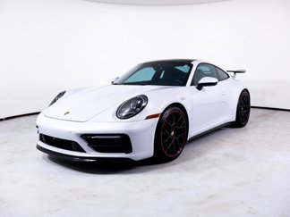 Used 2024 Porsche 911 Carrera S w/ Sport Package image 1