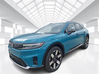 New 2025 Honda Prologue Elite image 1