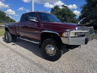 Used 2001 Dodge Ram 3500 Truck 4x4 Quad Cab image 1