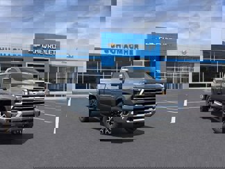 New 2025 Chevrolet Silverado 2500 LTZ w/ LTZ Plus Package image 1