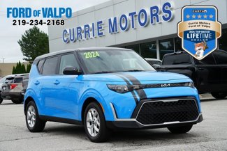 Used 2024 Kia Soul S image 1