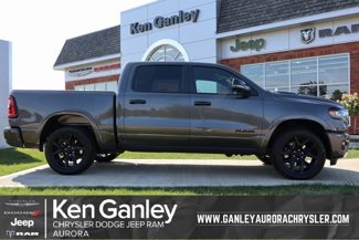 New 2026 RAM 1500 Laramie image 1