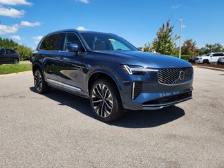 New 2025 Volvo XC90 T8 Plus w/ Protection Package image 1