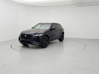 New 2026 Jaguar F-PACE R-Dynamic S image 1