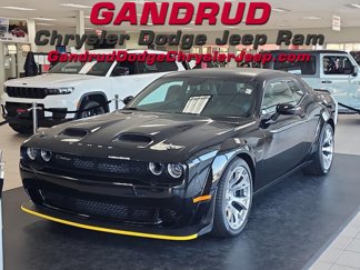 Used 2023 Dodge Challenger SRT Hellcat Redeye image 1