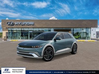 New 2025 Hyundai Ioniq 5 Limited image 1