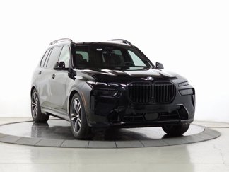 Used 2026 BMW X7 xDrive40i w/ M Sport Package image 1
