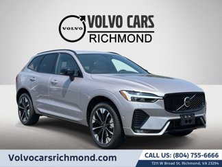 New 2026 Volvo XC60 B5 Plus w/ Climate Package image 1