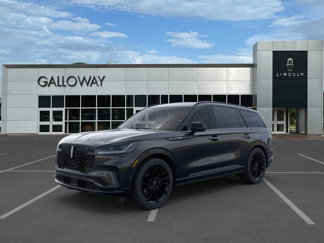 New 2025 Lincoln Aviator Reserve w/ Equipment Group 201A image 1