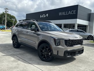 New 2026 Kia Sorento SX image 1