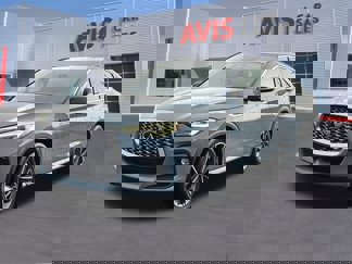 Used 2024 INFINITI QX55 Luxe image 1