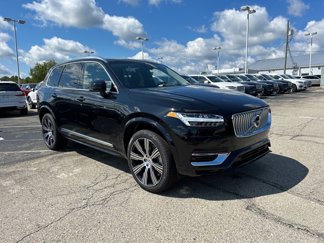 New 2025 Volvo XC90 T8 Ultra w/ Protection Package Premier image 1