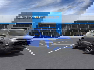 New 2026 Chevrolet Equinox ACTIV w/ LPO, Floor Liner Package image 1