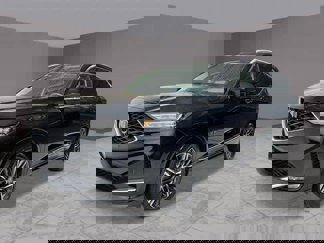 New 2025 Acura MDX SH-AWD w/ Advance Package image 1