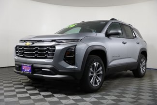 New 2026 Chevrolet Equinox LT w/ Convenience Package II image 1