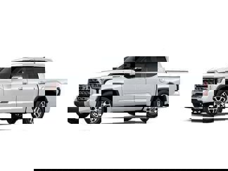 New 2025 Toyota Tundra 1794 Edition image 1