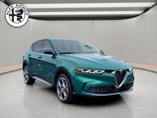 New 2024 Alfa Romeo Tonale Ti image 1