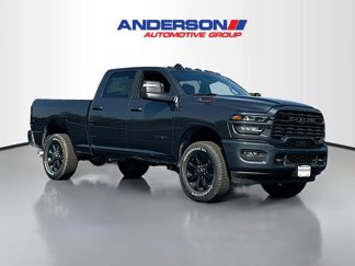 New 2026 RAM 2500 Big Horn image 1