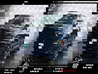 New 2025 Jeep Grand Cherokee L Altitude image 1