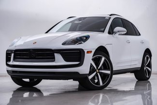 New 2026 Porsche Macan image 1
