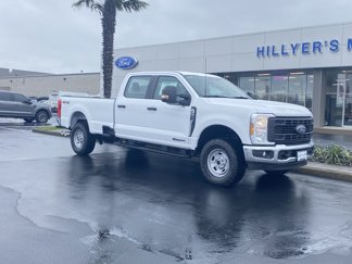 New 2025 Ford F250 XL w/ XL Off-Road Package image 1