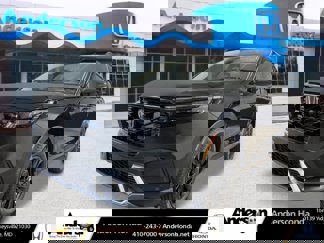 New 2026 Honda CR-V Sport Touring image 1