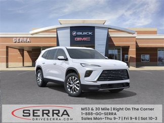 New 2026 Buick Enclave Preferred image 1