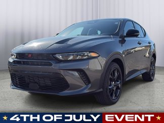 New 2025 Dodge Hornet GT w/ GT Blacktop Package image 1