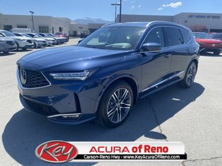 New 2026 Acura MDX w/ Advance Package image 1