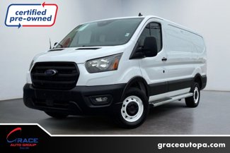 Used 2024 Ford Transit 250 Low Roof w/ Exterior Upgrade Package image 1
