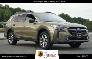 Used 2024 Subaru Outback Premium image 1