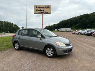 Used 2007 Nissan Versa 1.8 S image 1