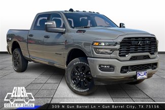 New 2026 RAM 2500 Lone Star image 1