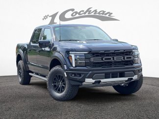 New 2025 Ford F150 Raptor image 1