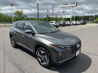 Used 2022 Hyundai Tucson SEL w/ Convenience Package image 1