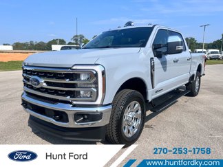 New 2026 Ford F250 King Ranch w/ Chrome Package image 1