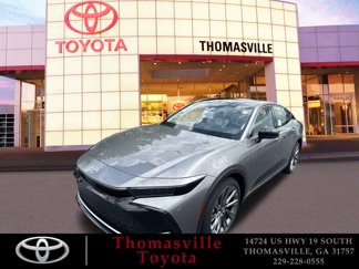 New 2026 Toyota Crown Limited image 1