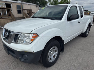 Used 2019 Nissan Frontier S image 1