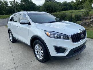 Used 2016 Kia Sorento FWD image 1