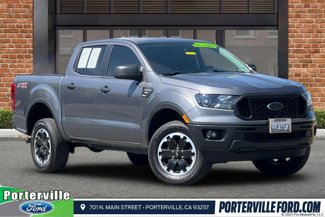 Certified 2021 Ford Ranger XL w/ Equipment Group 101A High image 1