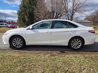 Used 2017 Toyota Camry XLE w/ Moonroof Package image 1