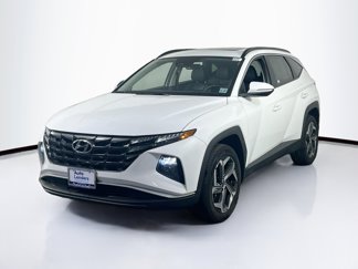 Used 2023 Hyundai Tucson SEL w/ Convenience Package image 1