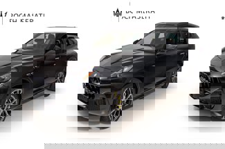 New 2024 Maserati Grecale Modena image 1