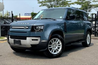 Used 2025 Land Rover Defender 110 S image 1