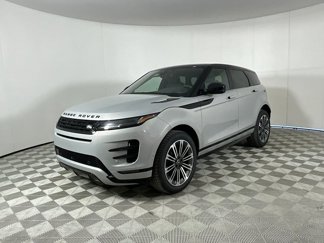 New 2026 Land Rover Range Rover Evoque Dynamic SE image 1
