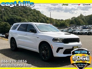 New 2026 Dodge Durango GT image 1